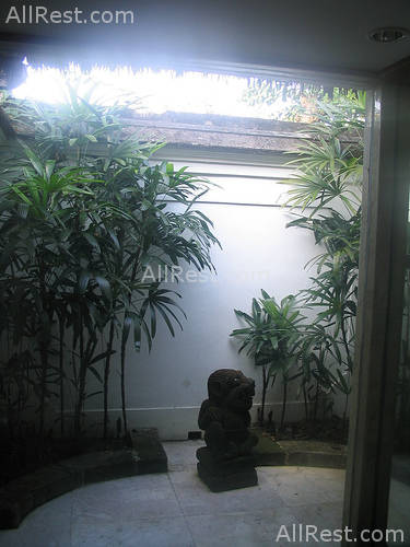 The Oberoi Bali 9